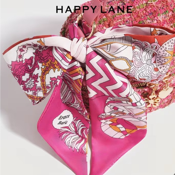 Pink Mini Bag - Picture 4 of 14